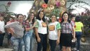 Campo Maior realiza festa junina para encerramento do semestre