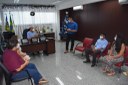 Prêmio Servidor 2021 - Campus Campo Maior
