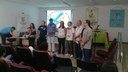 palestra campo maior