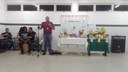 Páscoa Solidária