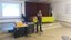 aula inaugural Cursos Superiores