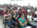 aula inaugural Cursos Superiores