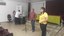 aula inaugural Cursos Superiores