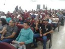 Reunião Pais Campo Maior
