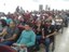Reunião Pais Campo Maior