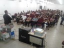 Reunião Pais Campo Maior