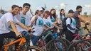 Passeio Ciclístico