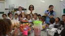 Educação Ambiental na Infância: Perspectivas e Desafios