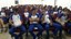 Alunos conhecem a estrutura do campus