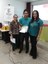 Recepção novos alunos Campo Maior
