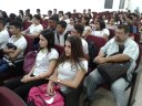 Recepção novos alunos Campo Maior