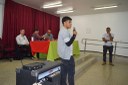Reunião Coldir