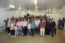 Reunião Coldir