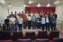 Reunião Coldir
