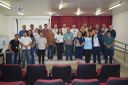 Reunião Coldir