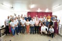 Reunião Coldir