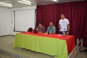 Reunião Coldir