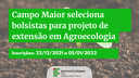 campo maior