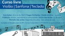 Curso de Música