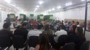 Encontro Pedagógico