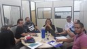 Encontro Pedagógico