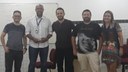 Encontro Pedagógico