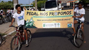 Pedal Nós Propomos