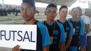 Jogos Interclasse prosseguem na próxima sexta-feira, 29