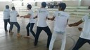 Jogos Interclasse prosseguem na próxima sexta-feira, 29