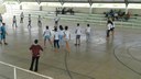 Jogos Interclasse prosseguem na próxima sexta-feira, 29