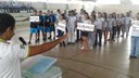 Jogos Interclasse prosseguem na próxima sexta-feira, 29