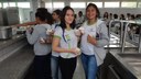 Dia Internacional da Mulher no Campus Campo Maior