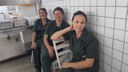 Dia Internacional da Mulher no Campus Campo Maior