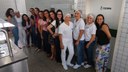 Dia Internacional da Mulher no Campus Campo Maior