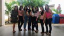 Dia Internacional da Mulher no Campus Campo Maior