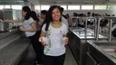 Dia Internacional da Mulher no Campus Campo Maior