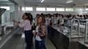Dia Internacional da Mulher no Campus Campo Maior