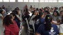 Dia Internacional da Mulher no Campus Campo Maior