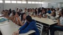 Dia Internacional da Mulher no Campus Campo Maior