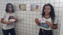 Dia Internacional da Mulher no Campus Campo Maior