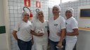 Dia Internacional da Mulher no Campus Campo Maior