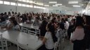 Dia Internacional da Mulher no Campus Campo Maior