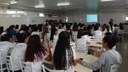 Dia Internacional da Mulher no Campus Campo Maior
