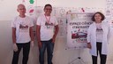 Projeto Espaço Ciência Itinerante