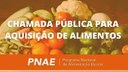 Chamada pública