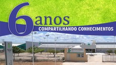 As atividades letivas do Campus Campo Maior começaram em 15 de setembro de 2014
