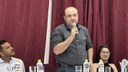 A comunidade acadêmica e o público em geral se reuniram para celebrar o conhecimento e a inovação
