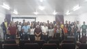Aula inaugural