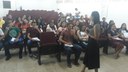 Aula inaugural