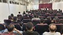 Palestra